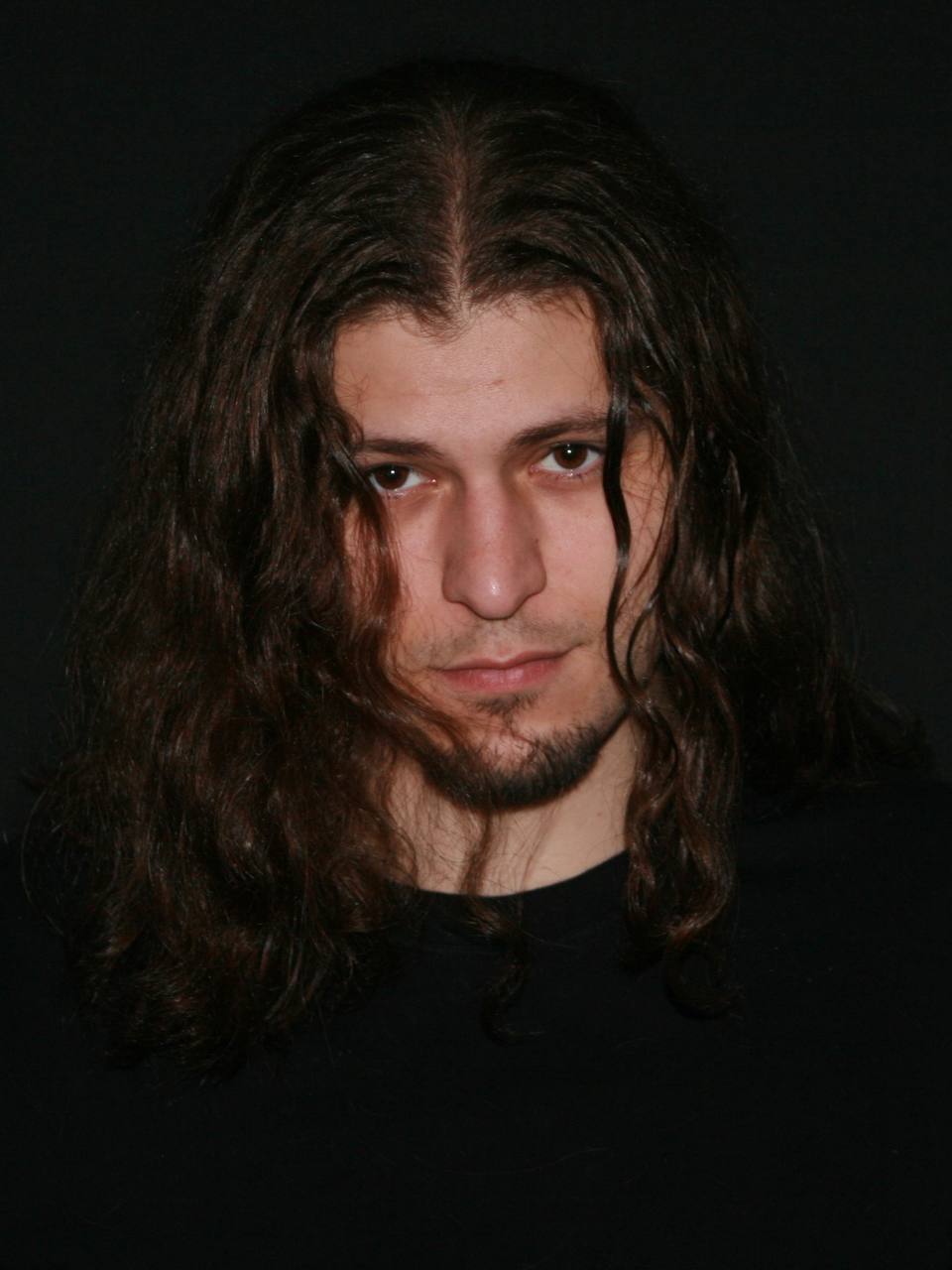 Георгий Боев