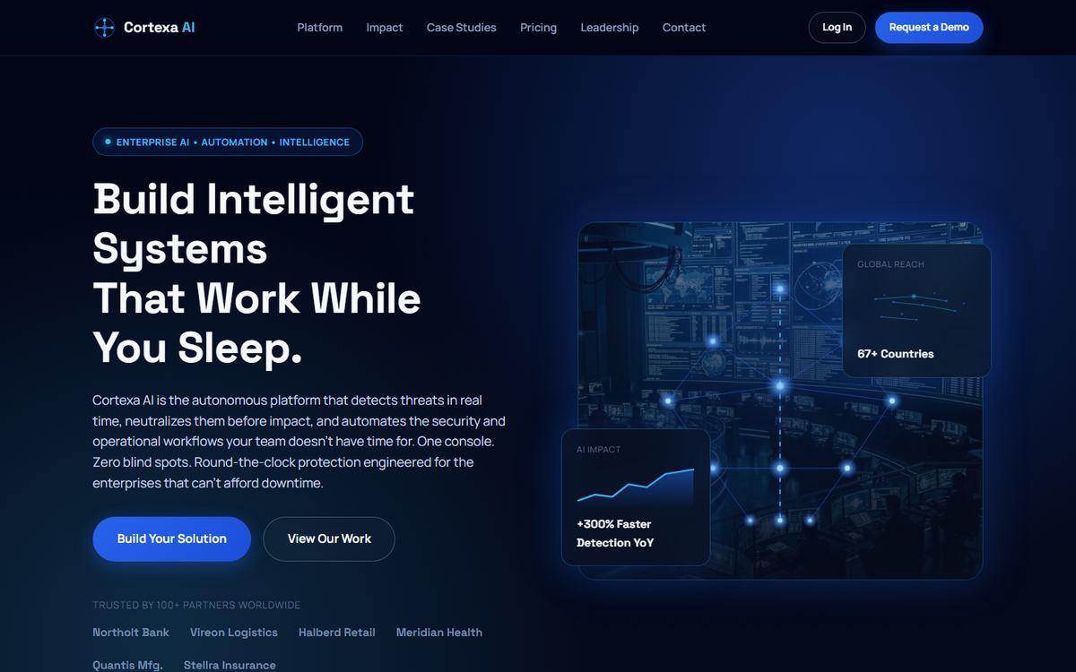 Cortexa AI